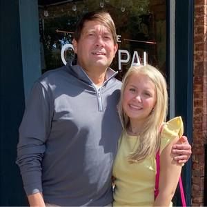 Meet your Posher, Jason